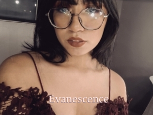 Evanescence