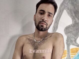 Evanmilk