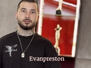 Evanpreston
