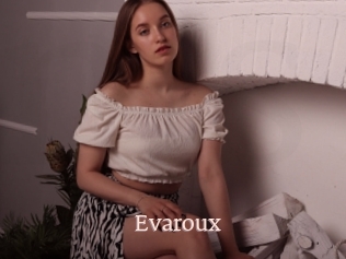 Evaroux