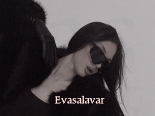 Evasalavar