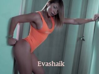 Evashaik