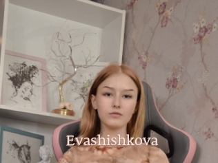 Evashishkova