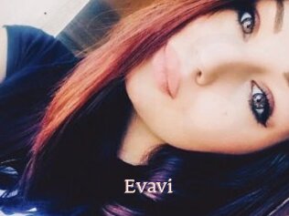 Evavi