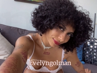 Evelyngolman