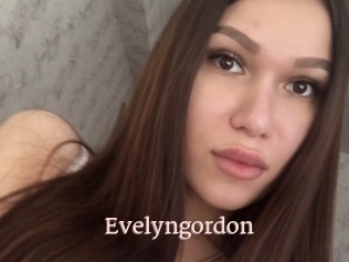 Evelyngordon