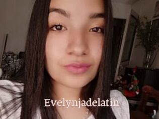 Evelynjadelatin