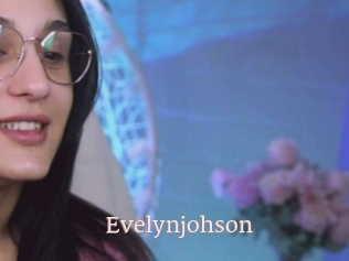 Evelynjohson