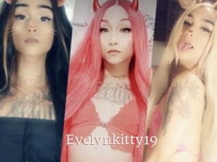 Evelynkitty19