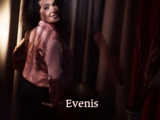 Evenis