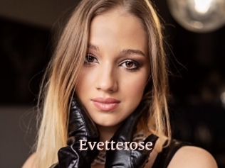 Evetterose