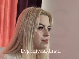 Evgeniyaardman