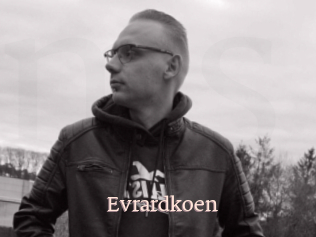 Evrardkoen