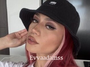 Evvaadamss