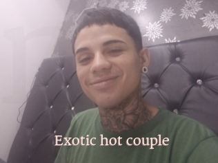 Exotic_hot_couple
