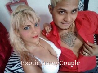 Exotic_hornyCouple