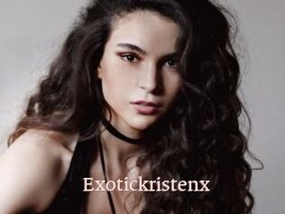 Exotickristenx