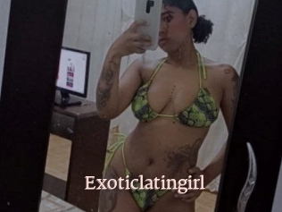 Exoticlatingirl