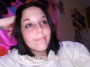 Exoticmaddiexo