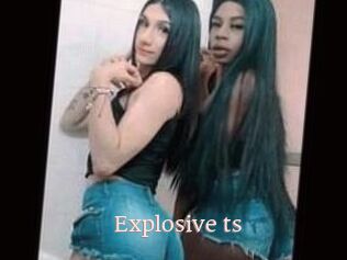 Explosive_ts