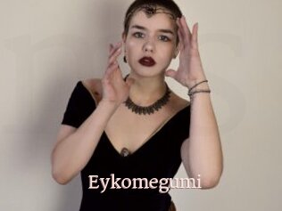 Eykomegumi