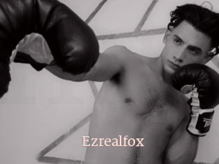 Ezrealfox