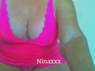 Ninaxxx