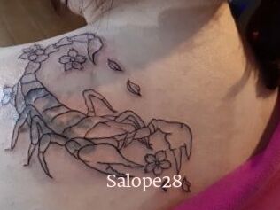Salope28