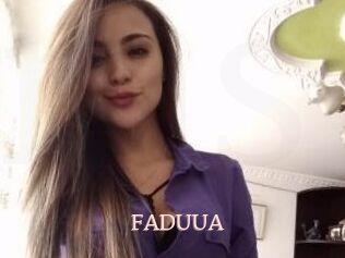 FADUUA
