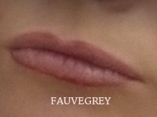 FAUVEGREY