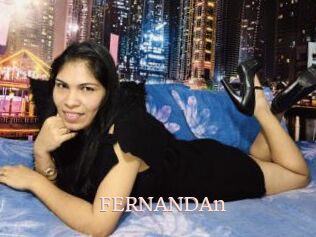 FERNANDAn