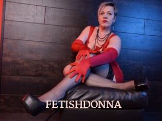 FETISHDONNA