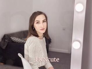 FKNcute