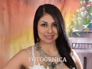 FOTOGENICA