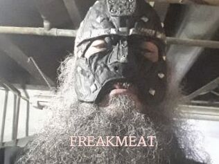 FREAKMEAT
