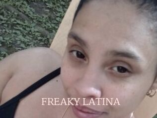 FREAKY_LATINA