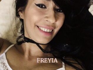 FREYIA_