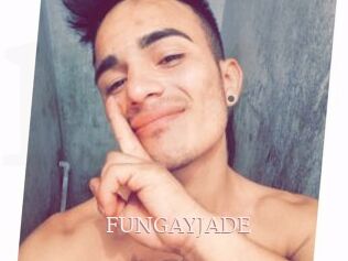 FUNGAYJADE