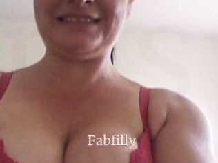 Fabfilly