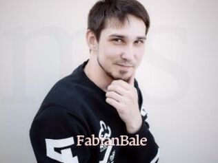 FabianBale