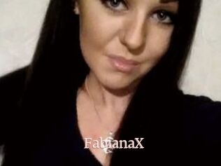 FabianaX