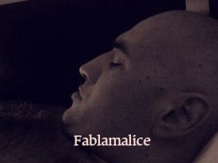 Fablamalice