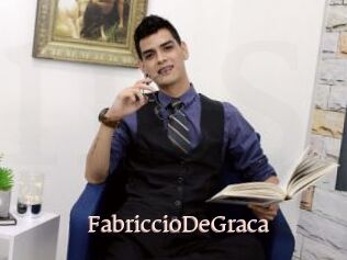FabriccioDeGraca