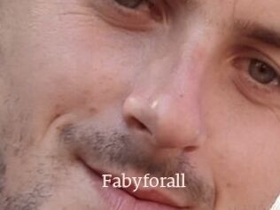Fabyforall