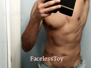 FacelessToy