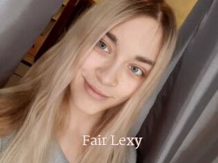 Fair_Lexy
