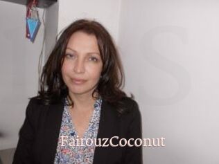 FairouzCoconut
