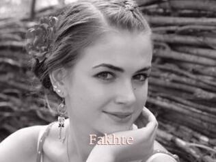 Fakhte