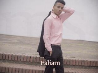 Faliam