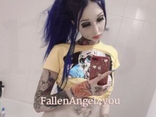 FallenAngel4you